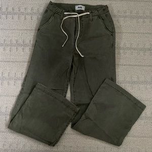 Paige size 25 trousers